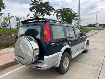 2004 Ford Everest 2.5 limited รูปที่ 5